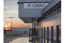 Construction du siège social de l’OPAC de l’Oise